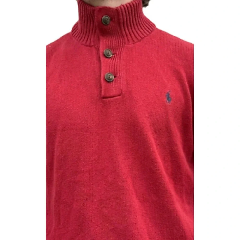 Ralph Lauren polo ralph